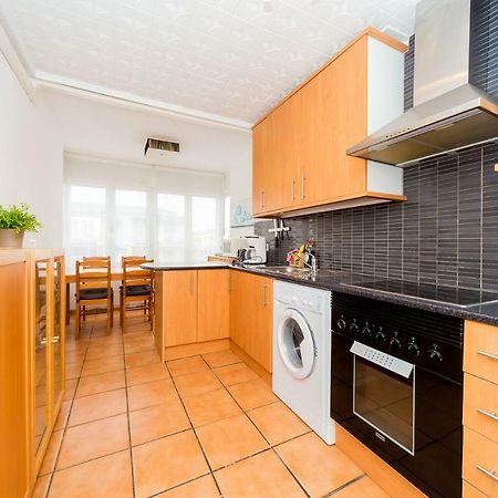 Alegria Id106 Daire Torrevieja Dış mekan fotoğraf