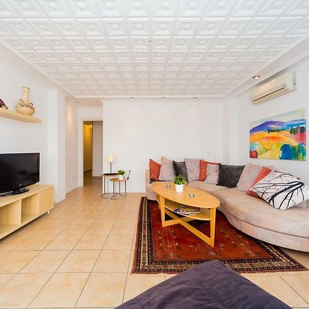 Alegria Id106 Daire Torrevieja Dış mekan fotoğraf