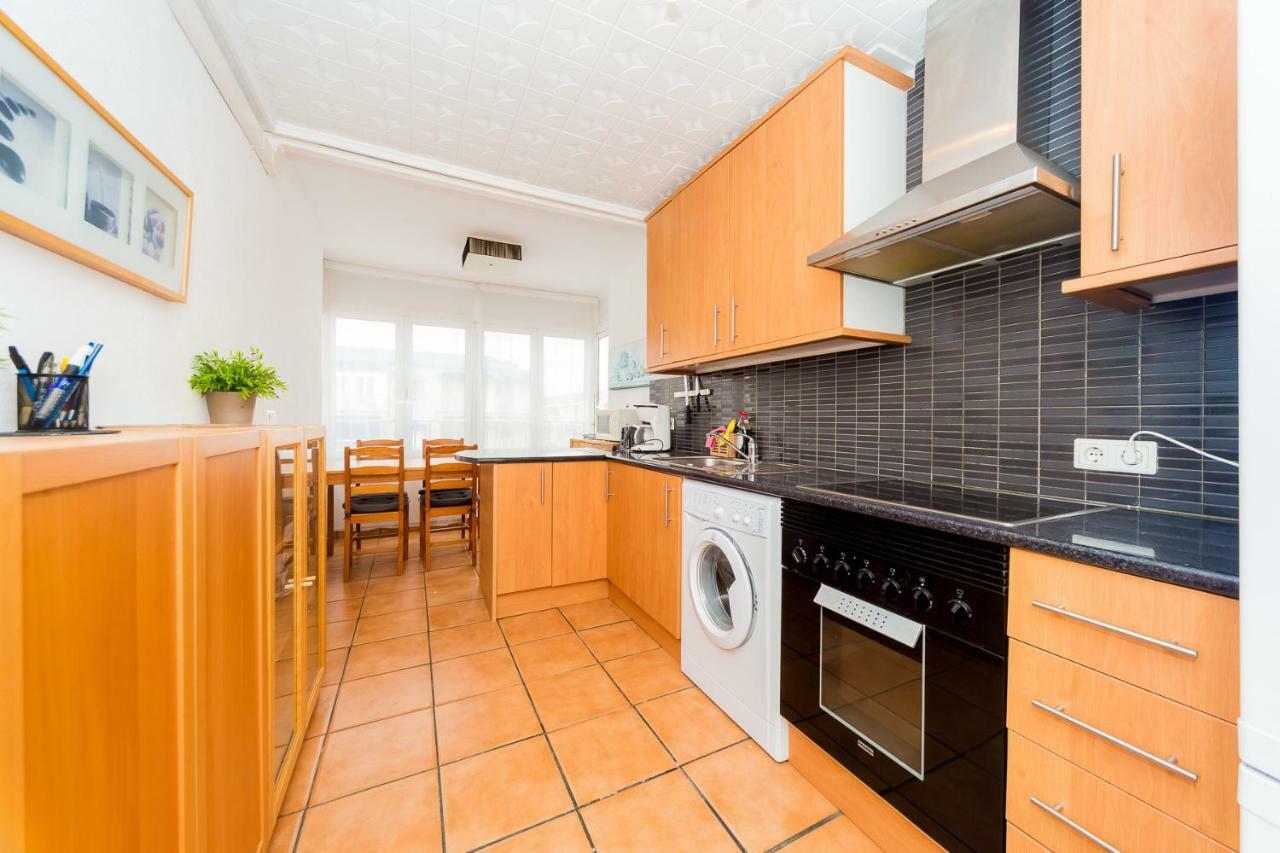 Alegria Id106 Daire Torrevieja Dış mekan fotoğraf