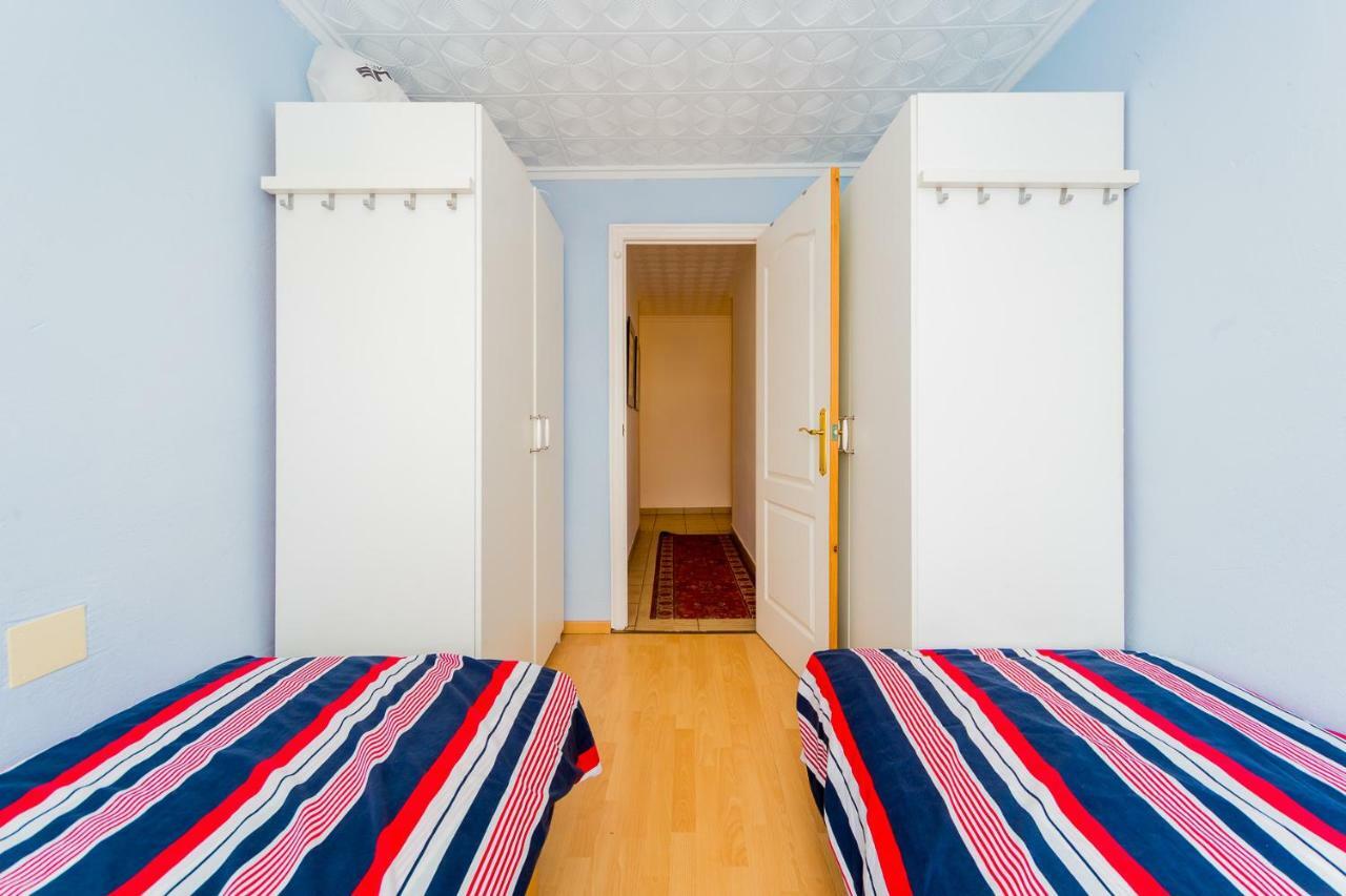 Alegria Id106 Daire Torrevieja Dış mekan fotoğraf