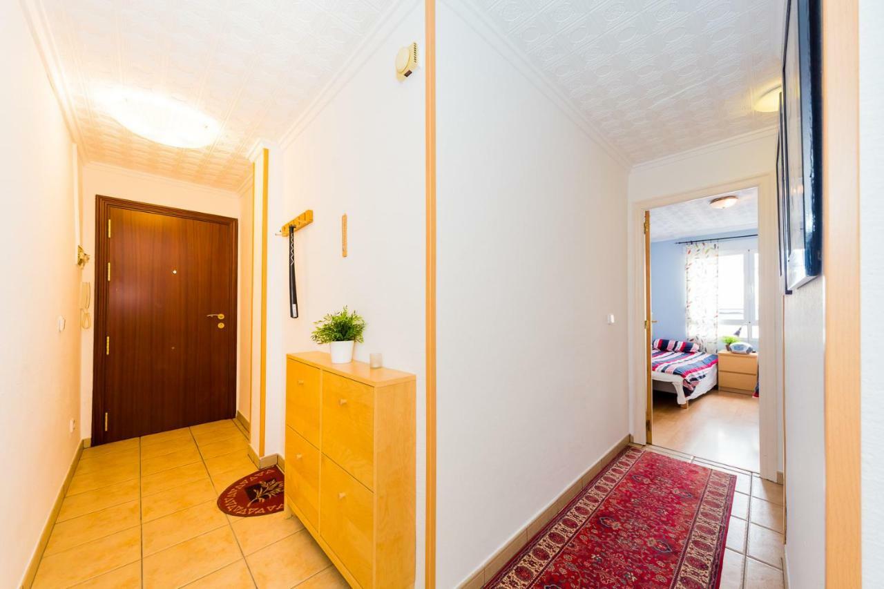 Alegria Id106 Daire Torrevieja Dış mekan fotoğraf