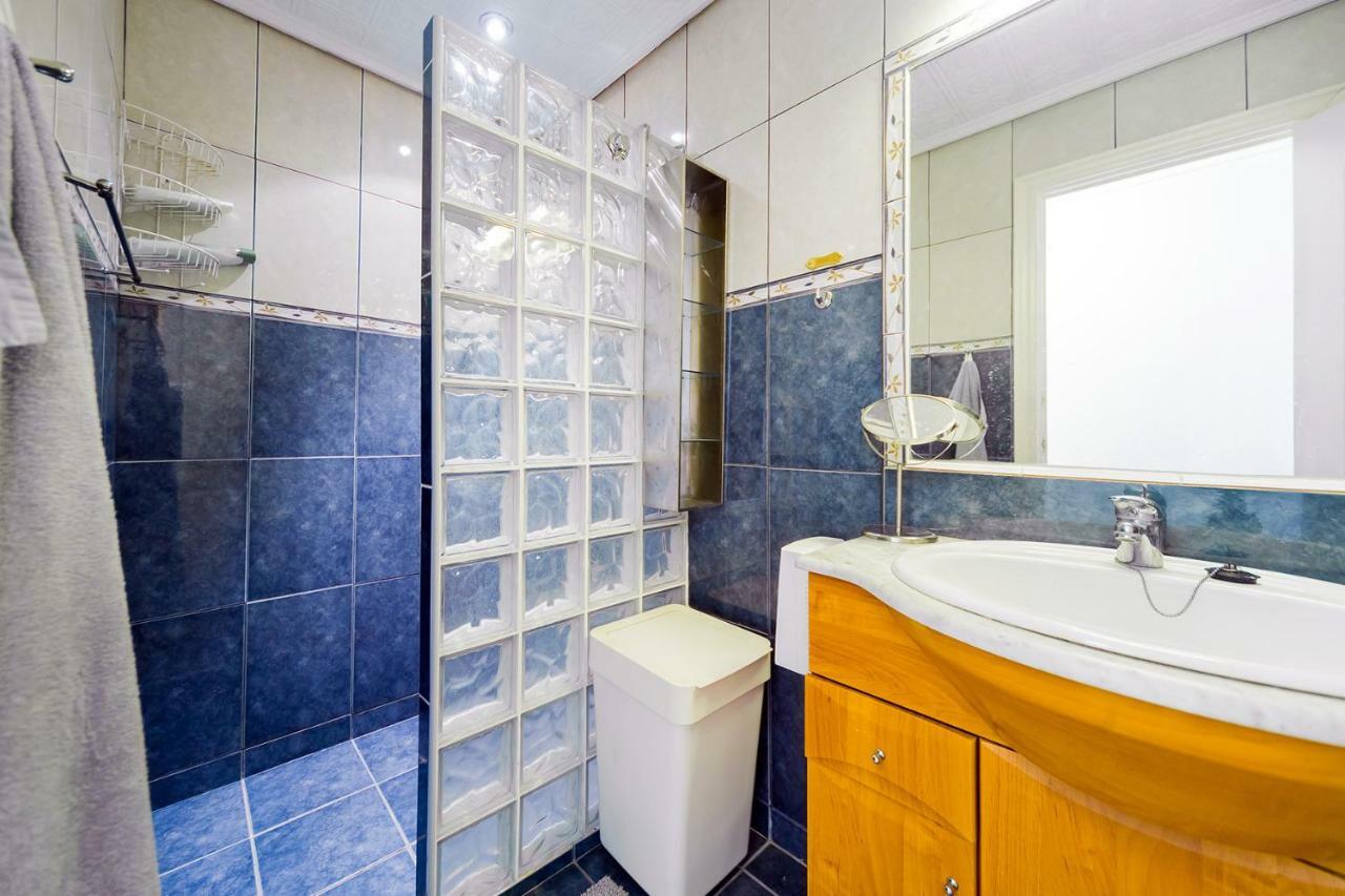 Alegria Id106 Daire Torrevieja Dış mekan fotoğraf