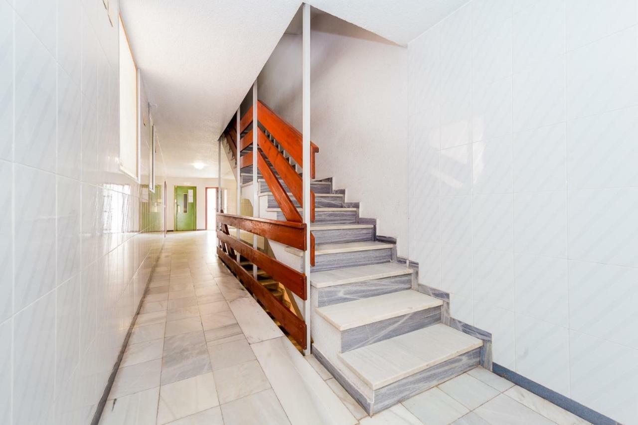 Alegria Id106 Daire Torrevieja Dış mekan fotoğraf
