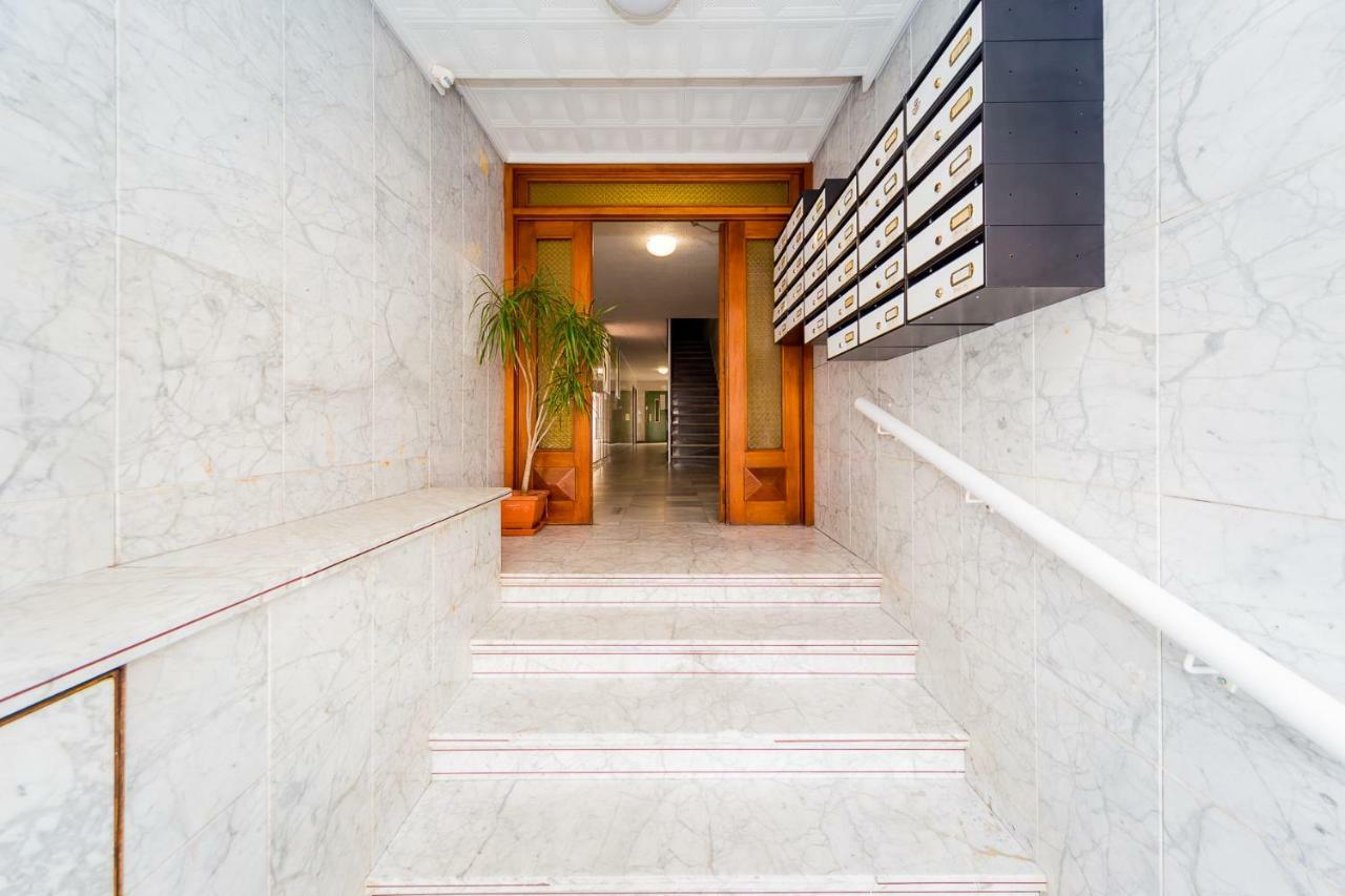 Alegria Id106 Daire Torrevieja Dış mekan fotoğraf