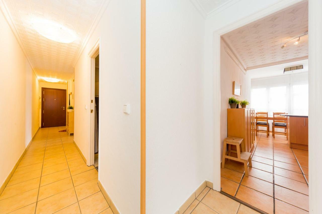 Alegria Id106 Daire Torrevieja Dış mekan fotoğraf