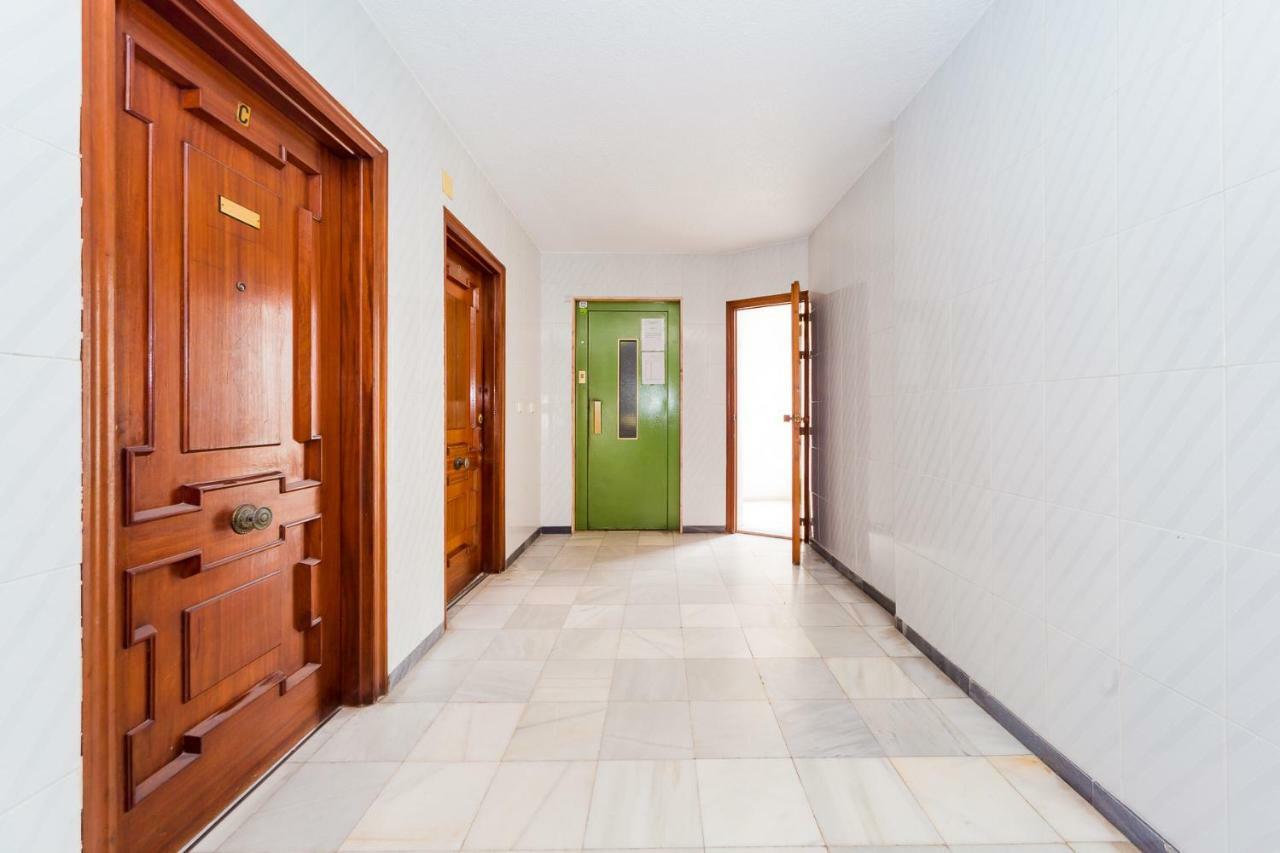 Alegria Id106 Daire Torrevieja Dış mekan fotoğraf