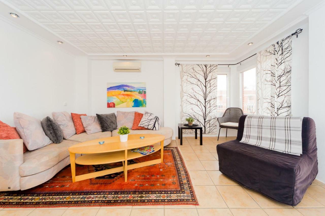 Alegria Id106 Daire Torrevieja Dış mekan fotoğraf